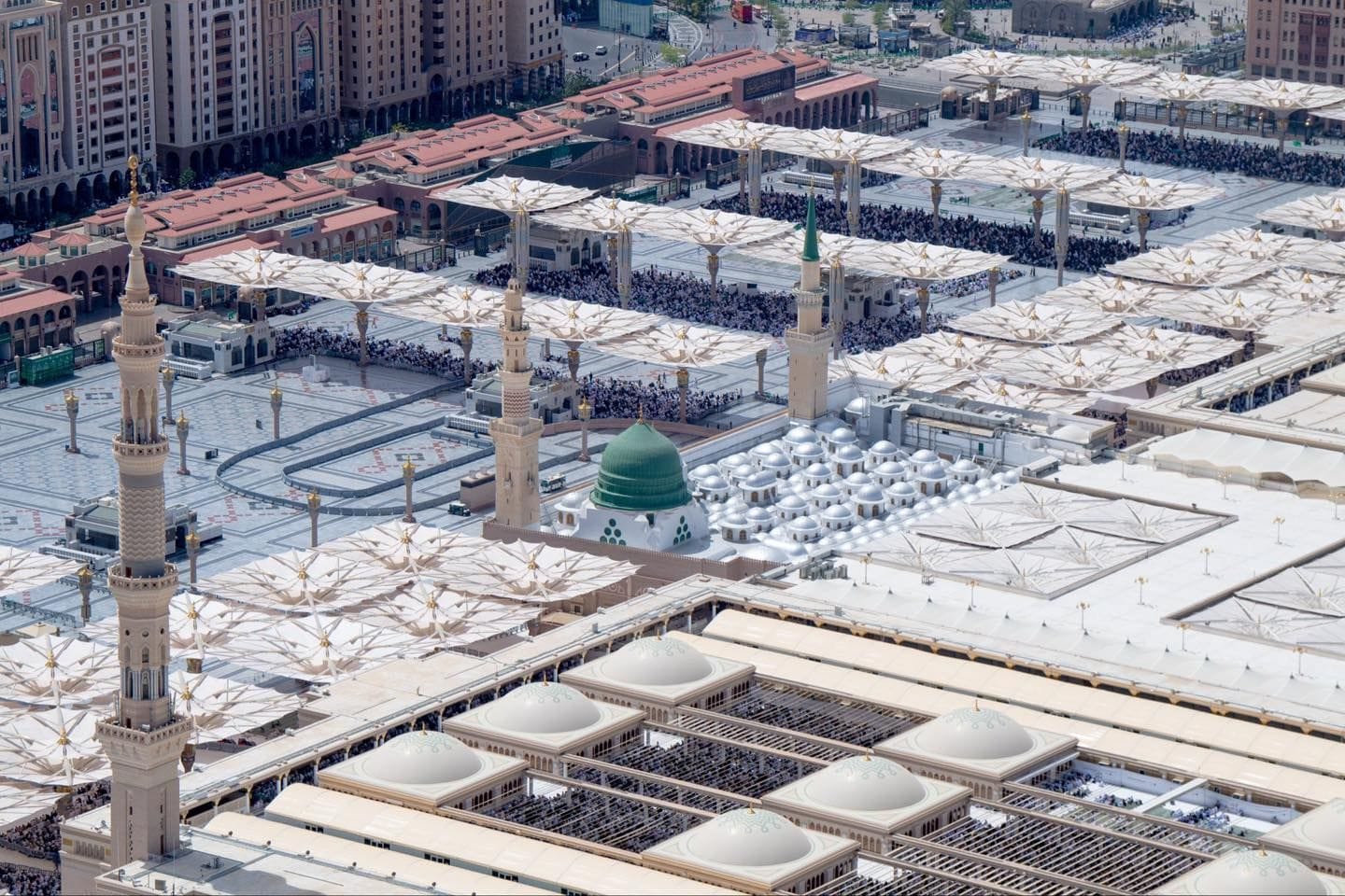 Medine